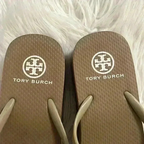 Tory Burch THIN STRAP sandals - Picture 5 of 8